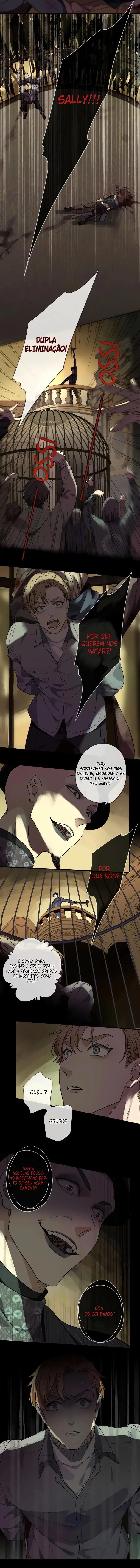 Zona 0: Restart – Capítulo 02 Yaoi – Página 9