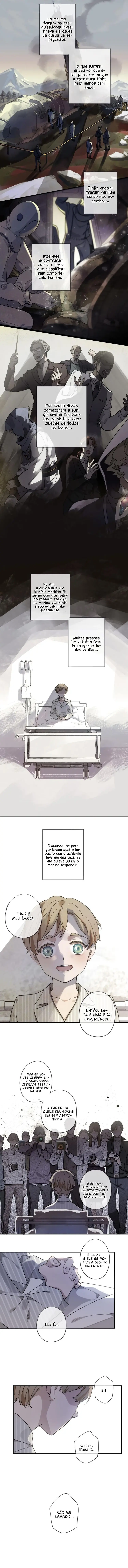 Zona 0: Restart – Capítulo 03 Yaoi – Página 3