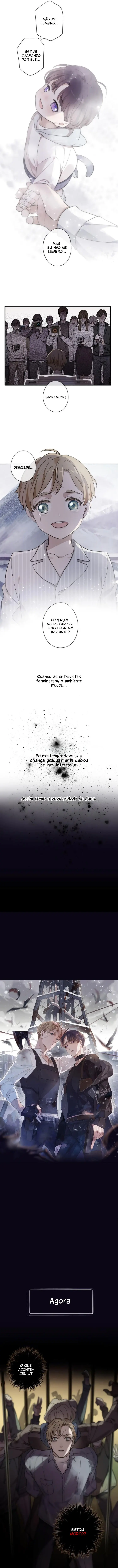 Zona 0: Restart – Capítulo 03 Yaoi – Página 4