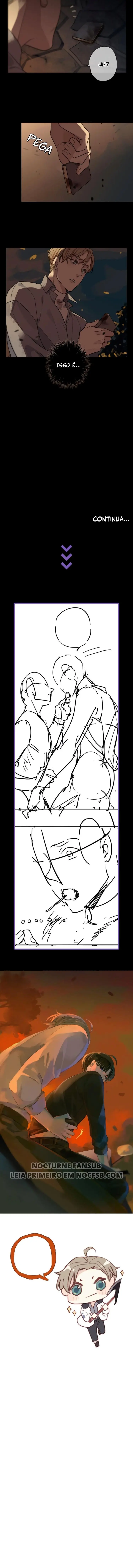 Zona 0: Restart – Capítulo 04 Yaoi – Página 12