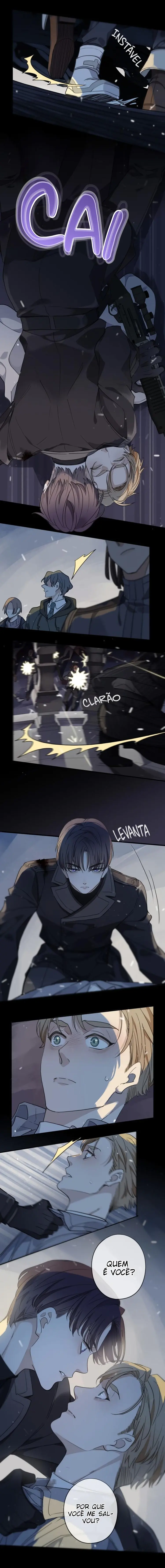 Zona 0: Restart – Capítulo 04 Yaoi – Página 4