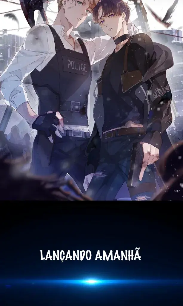 Zona 0: Restart – Capítulo 0.5 Yaoi – Página 16