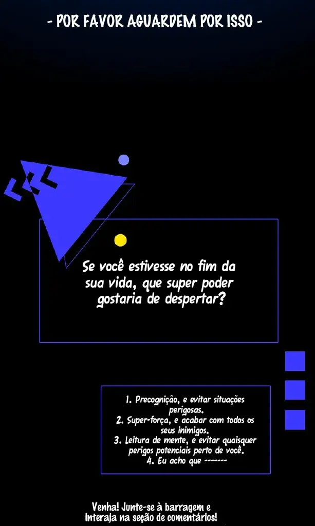 Zona 0: Restart – Capítulo 0.5 Yaoi – Página 17