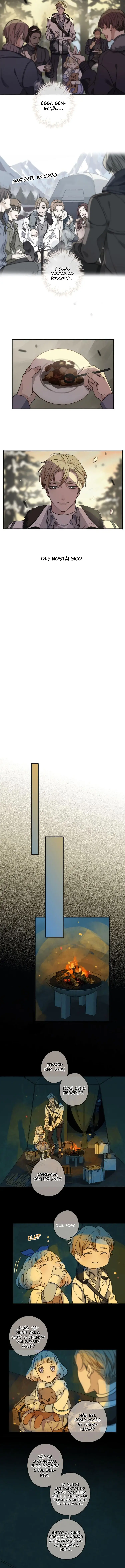 Zona 0: Restart – Capítulo 06 Yaoi – Página 10