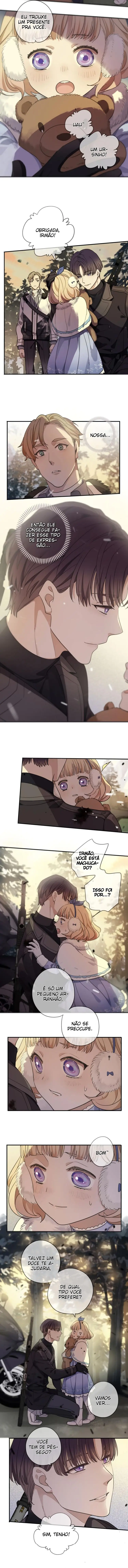 Zona 0: Restart – Capítulo 06 Yaoi – Página 6