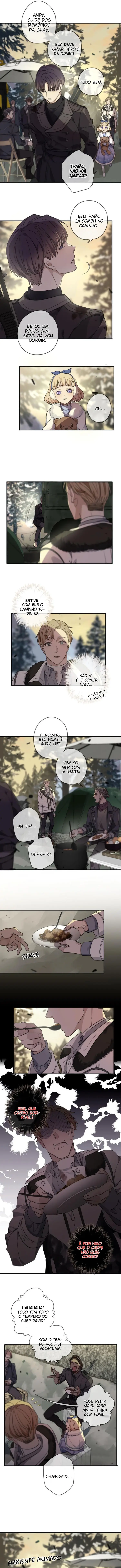 Zona 0: Restart – Capítulo 06 Yaoi – Página 9