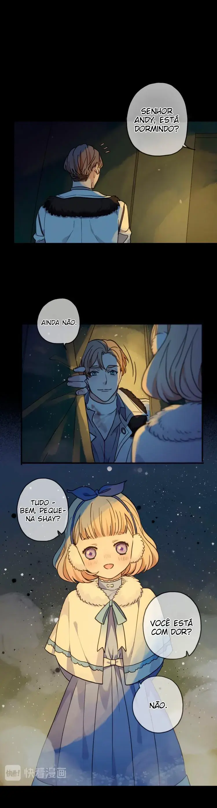 Zona 0: Restart – Capítulo 07 Yaoi – Página 17