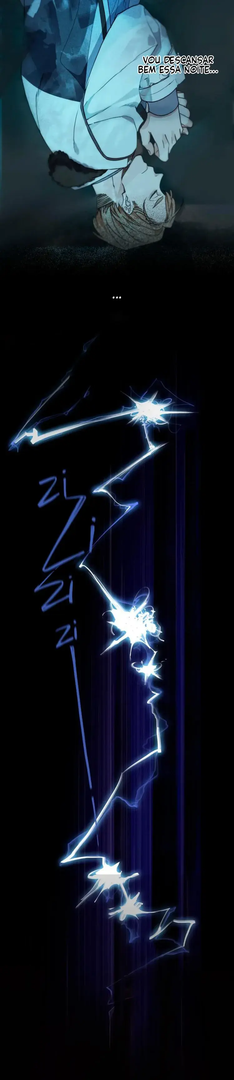 Zona 0: Restart – Capítulo 07 Yaoi – Página 21