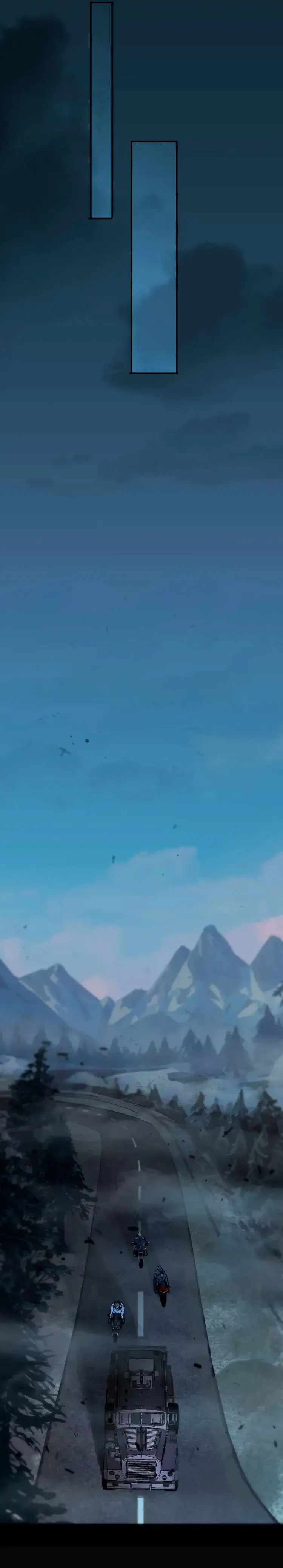 Zona 0: Restart – Capítulo 09 Yaoi – Página 18