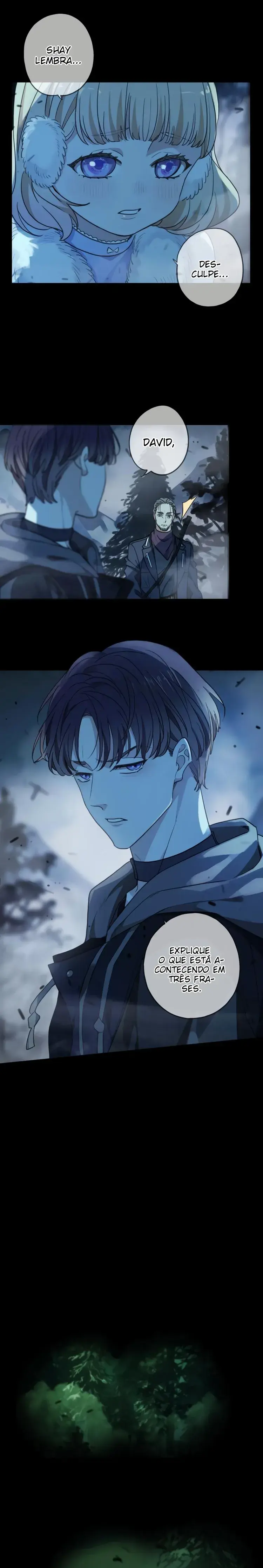 Zona 0: Restart – Capítulo 09 Yaoi – Página 5