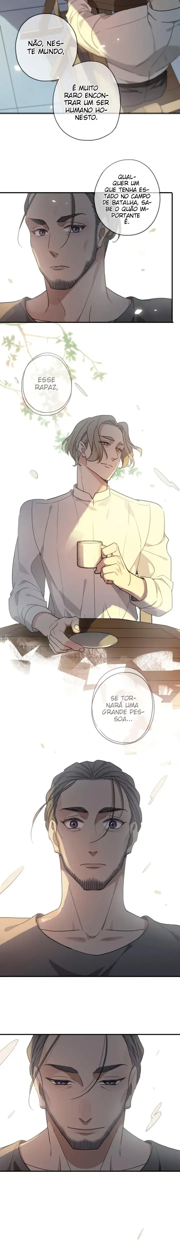 Zona 0: Restart – Capítulo 10 Yaoi – Página 20