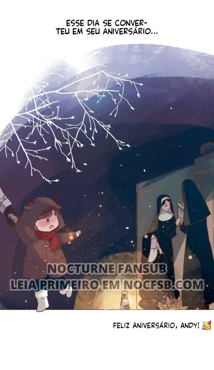 Zona 0: Restart – Capítulo 11 Yaoi – Página 19