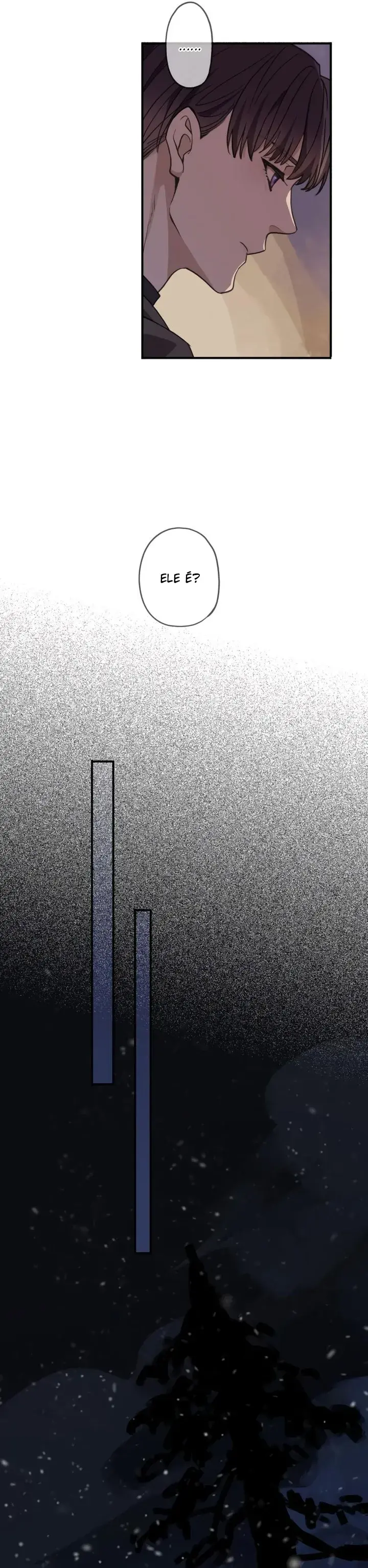 Zona 0: Restart – Capítulo 11 Yaoi – Página 6