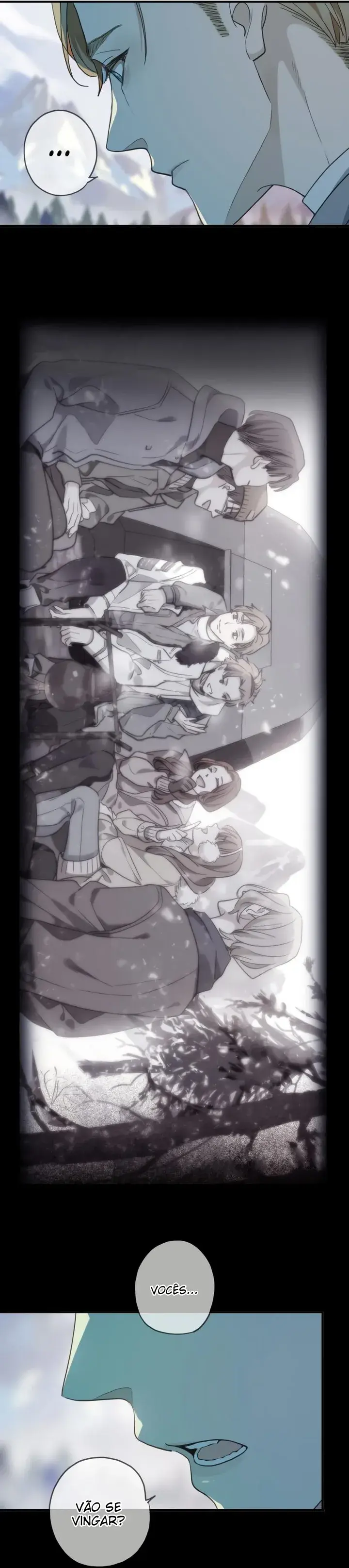 Zona 0: Restart – Capítulo 12 Yaoi – Página 10