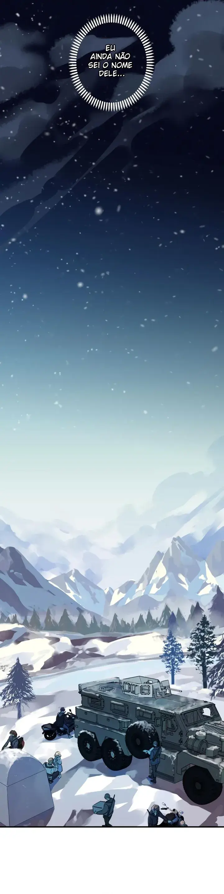 Zona 0: Restart – Capítulo 12 Yaoi – Página 6