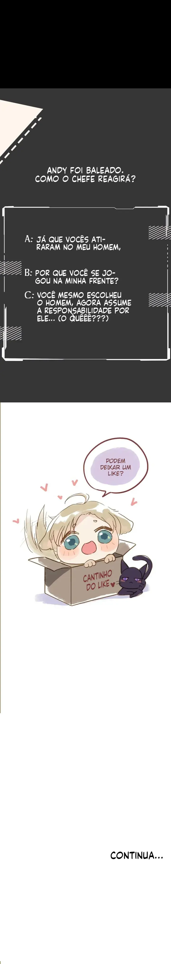 Zona 0: Restart – Capítulo 13 Yaoi – Página 18