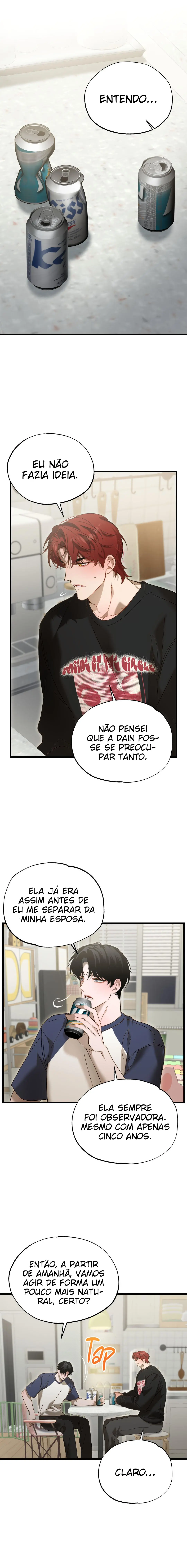 Zona de acidentes – Capítulo 10 Yaoi – Página 2